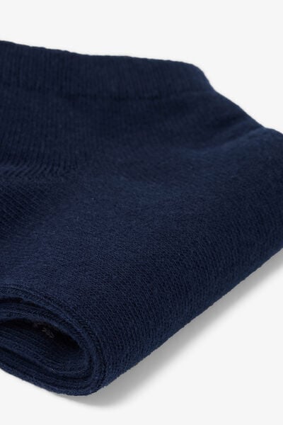 Chaussettes basses