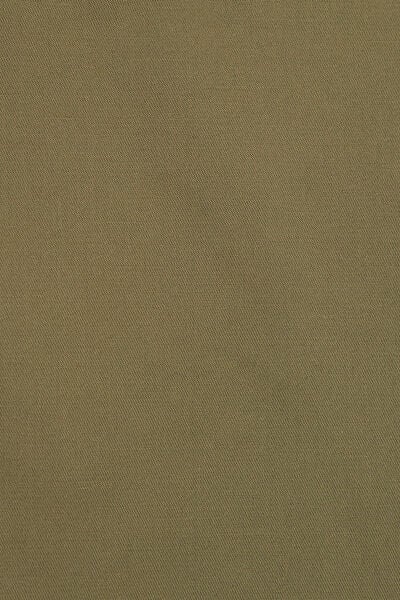 Lange waterafstotende Parka