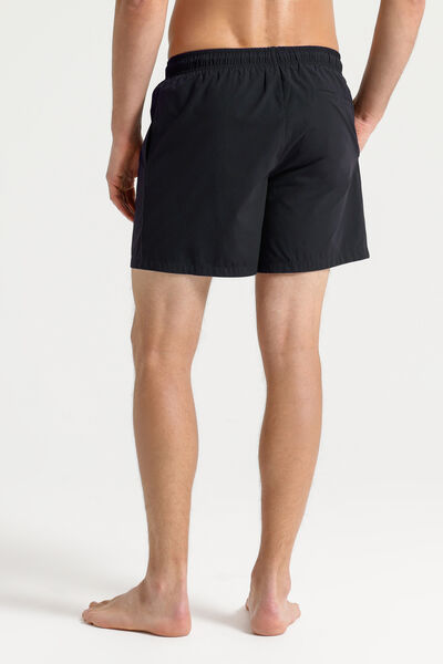 Effen zwemshort