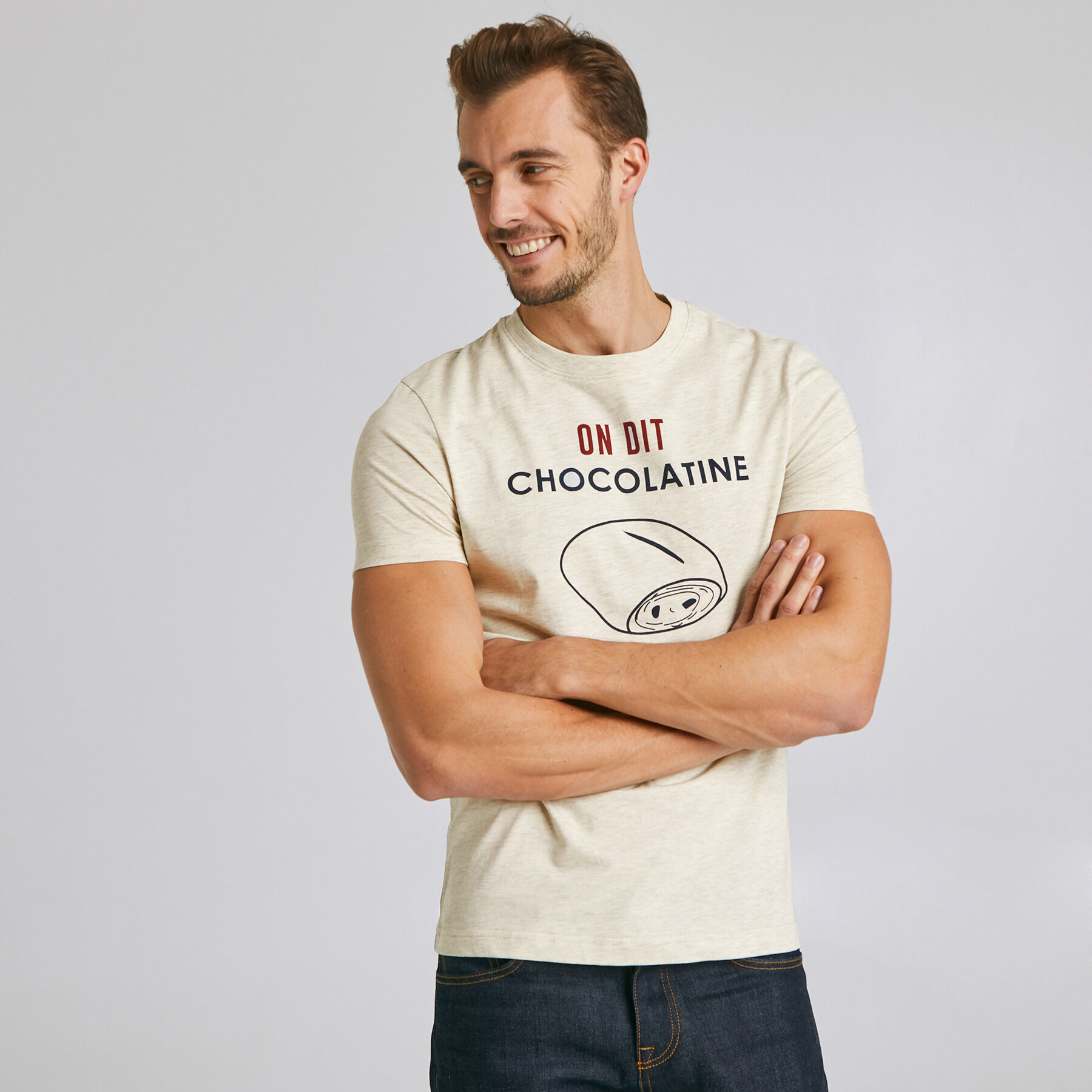 Tshirt jules