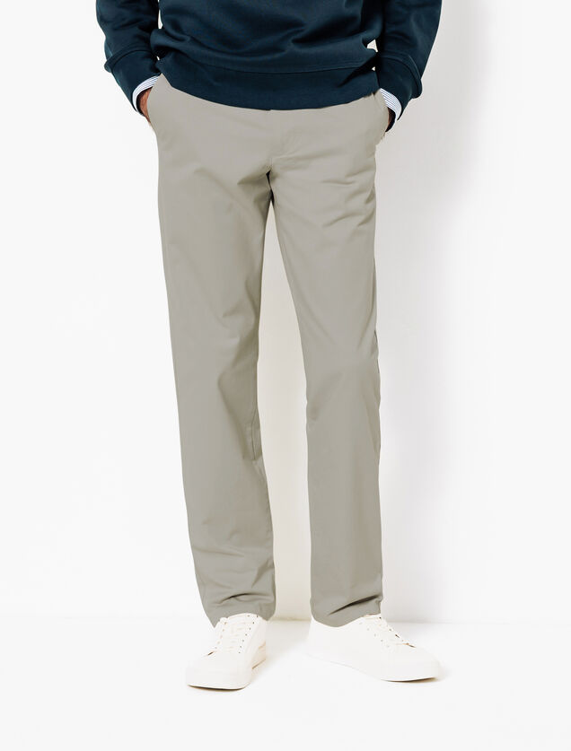 Pantalon chino regular "le parfait by JULES"