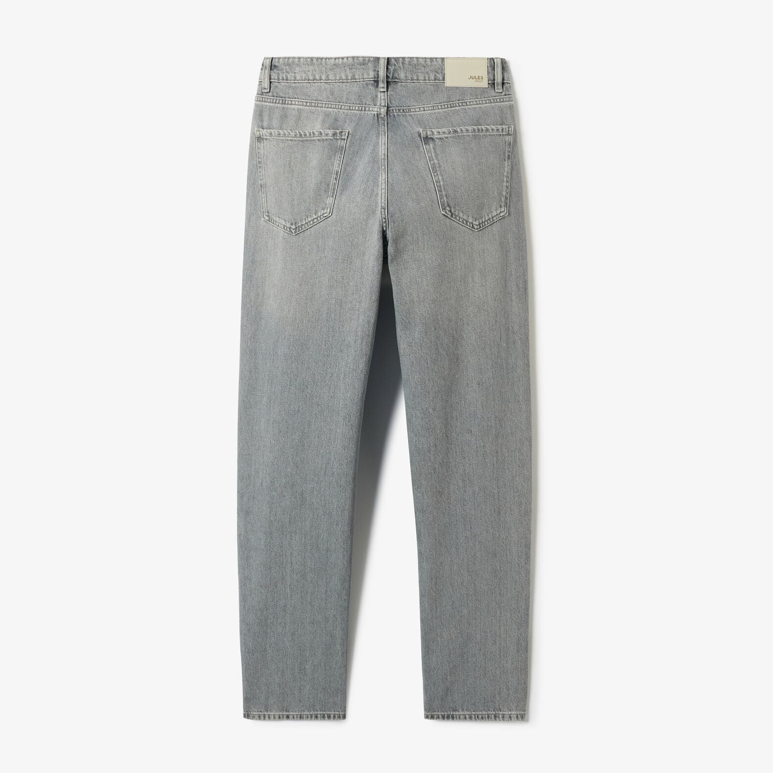Jean loose 100% coton