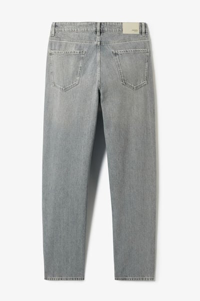 Jean loose 100% coton