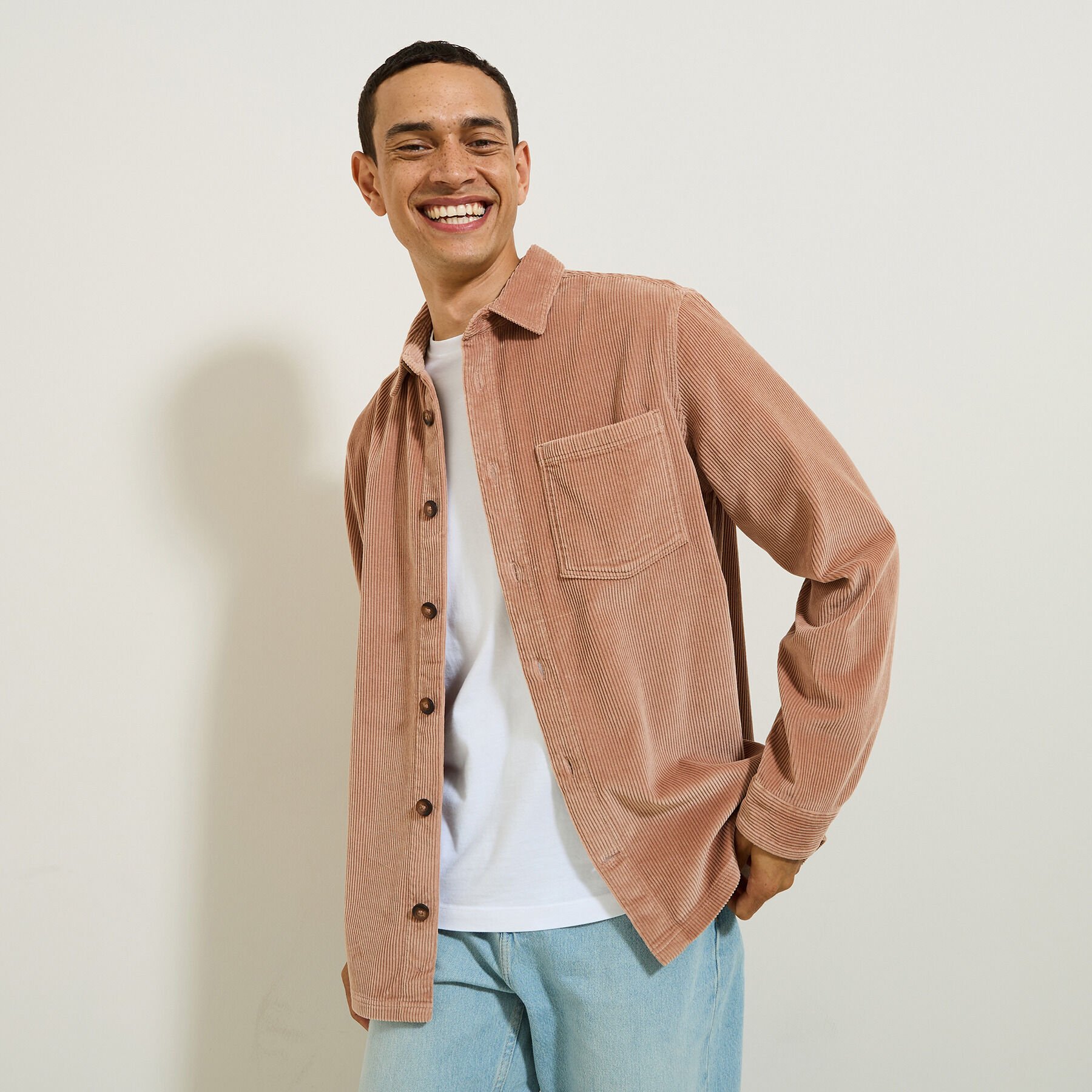 Chemise flanelle homme pas cher top