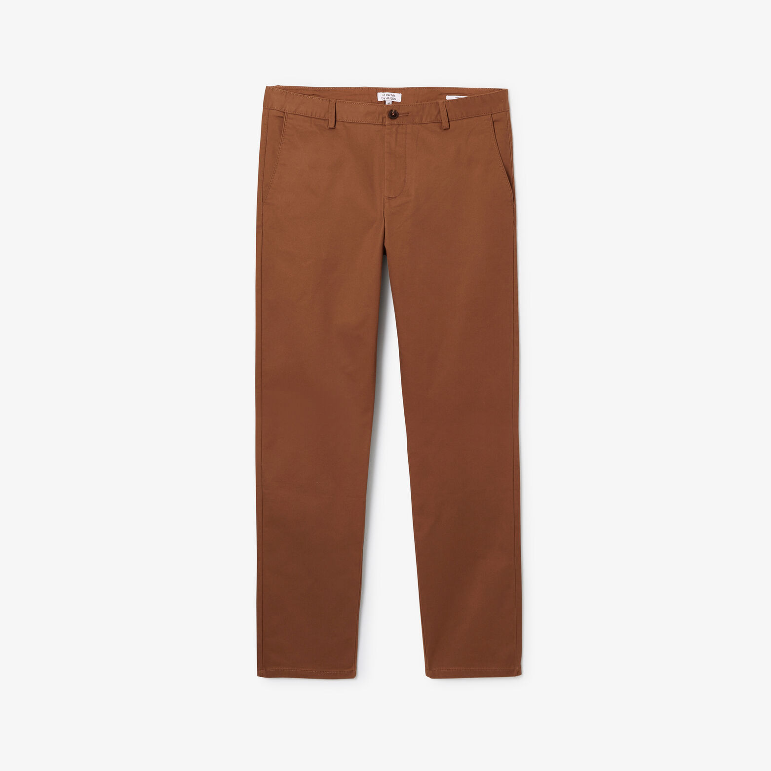 Pantalon chino regular "le parfait by JULES"