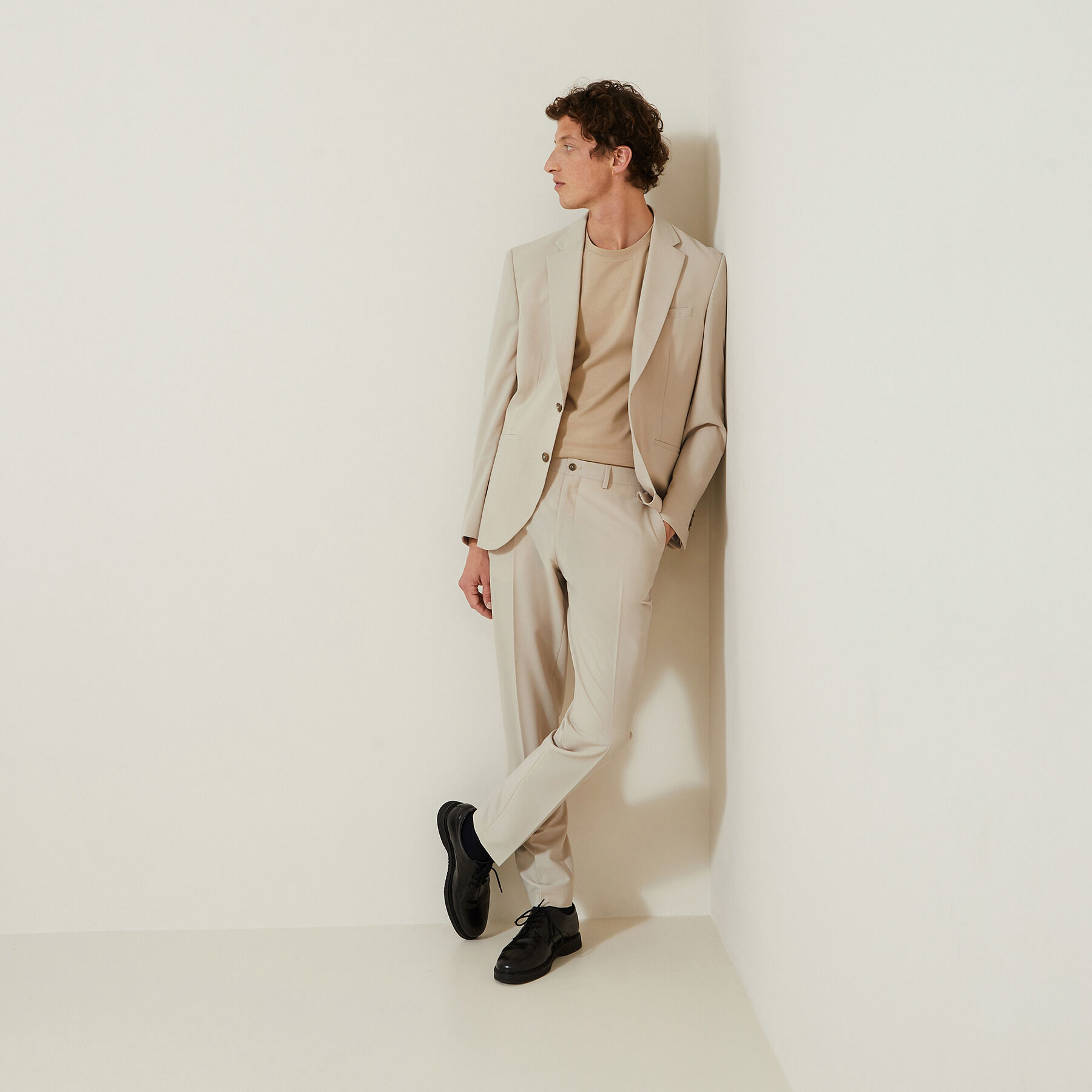 Pantalon mariage homme pantalons costume de c r monie Jules
