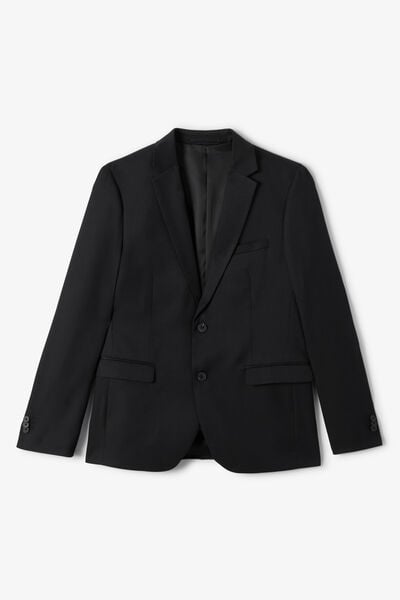Veste de costume slim