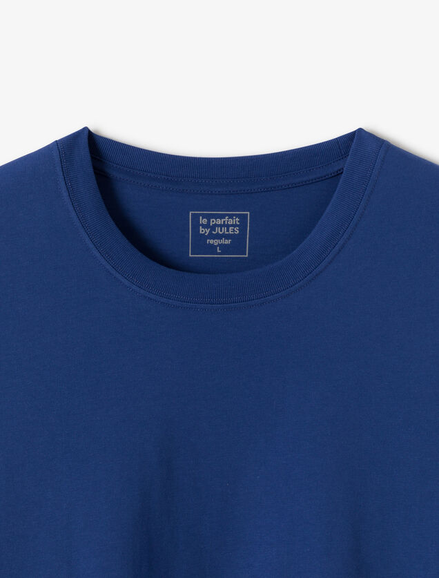 Tee shirt "le parfait by JULES"