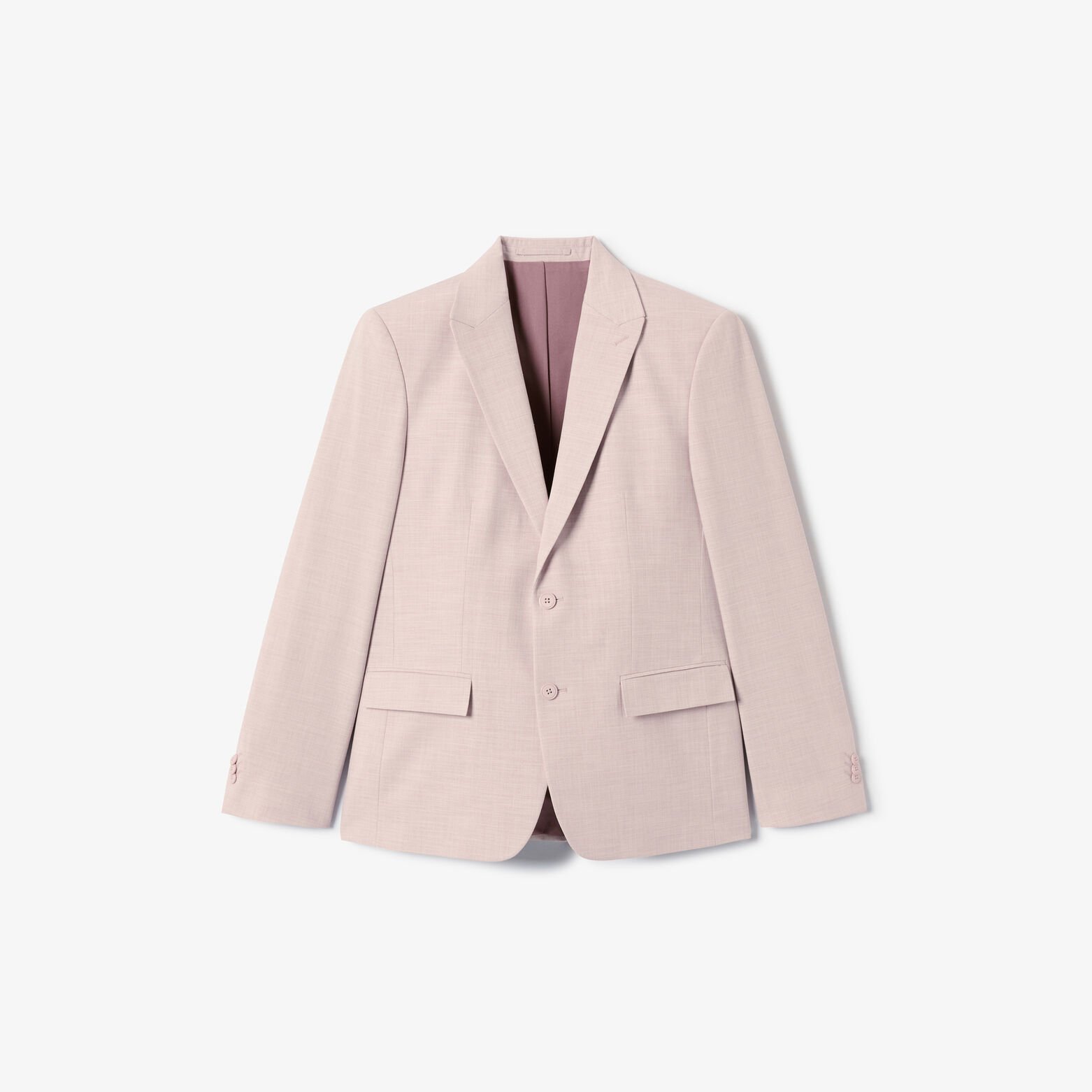 Veste de costume confort