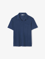 Bleu fonc&eacute;