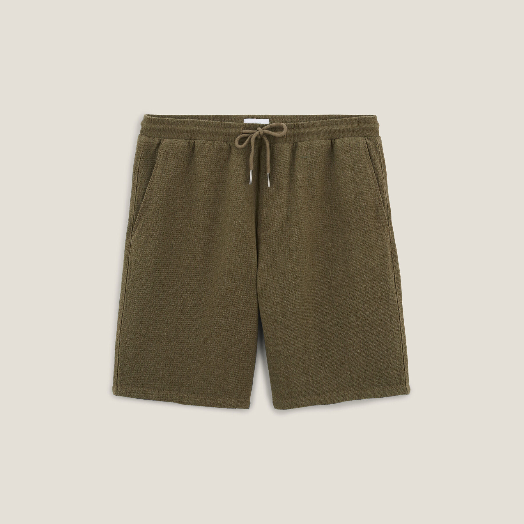 Short bermuda Homme Jules