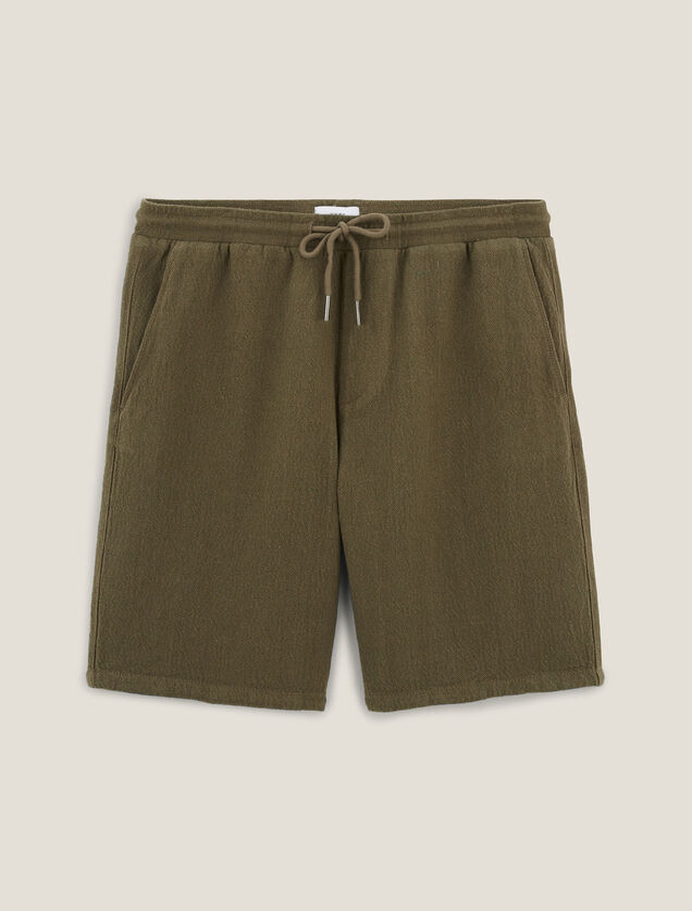 Bermuda textur&eacute;