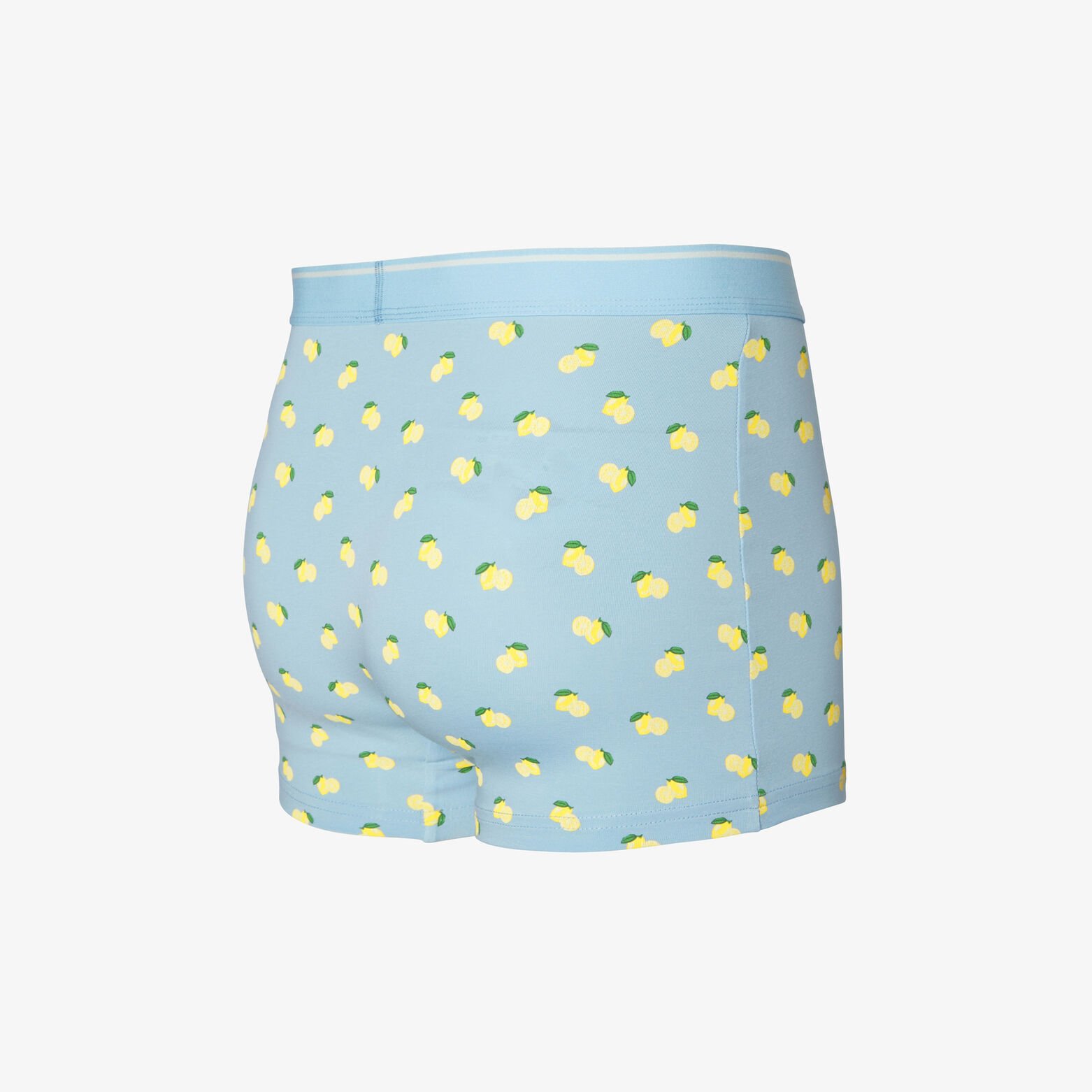 Boxer fantaisie en coton