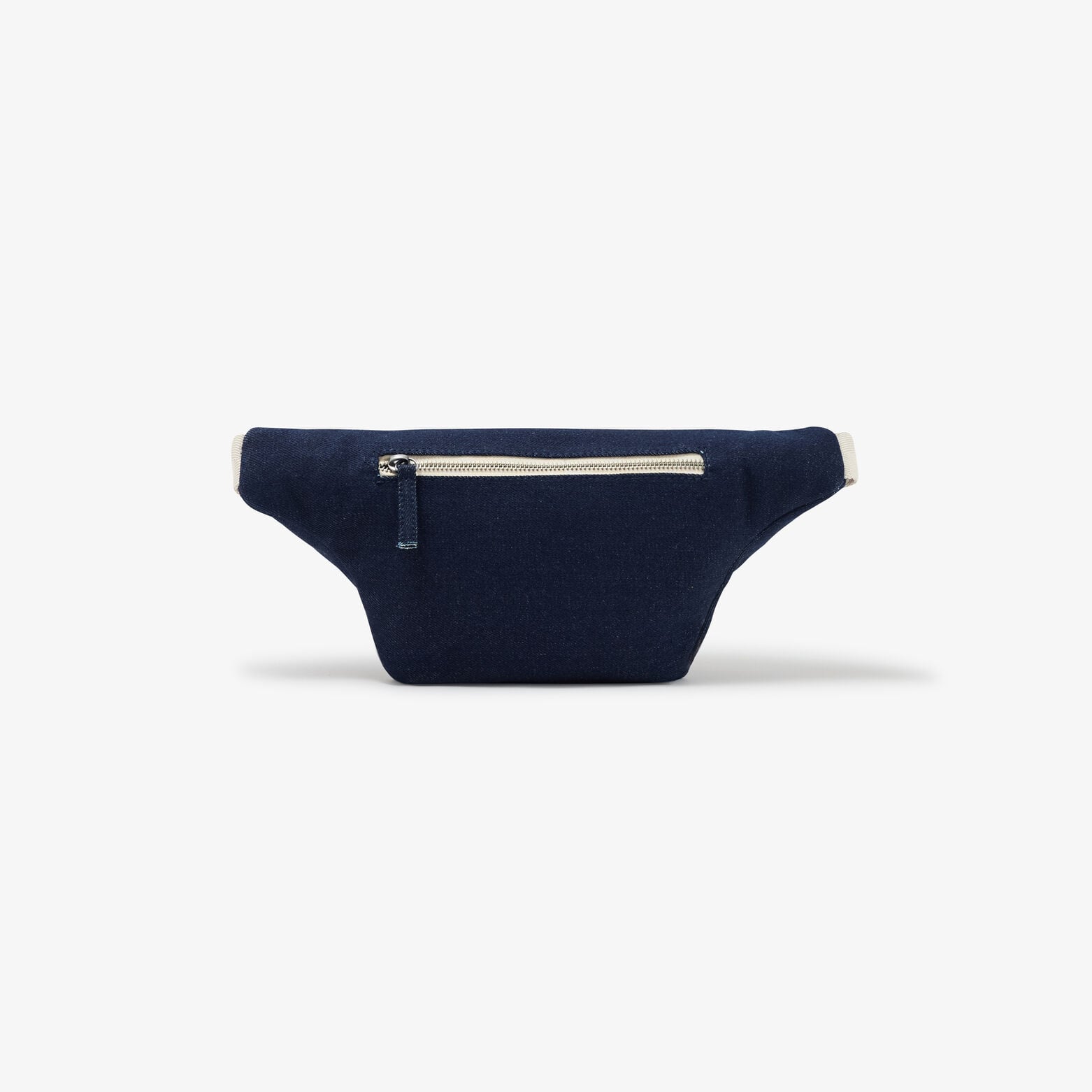 Sac banane en jean