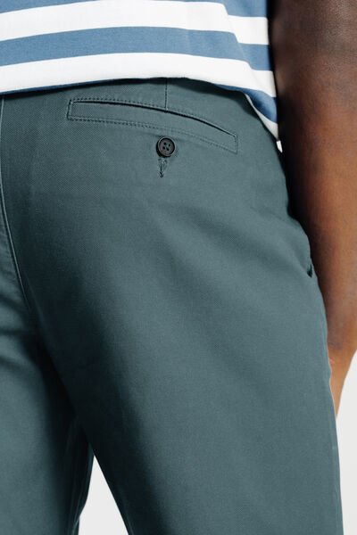 Pantalon chino slim "le parfait by JULES"