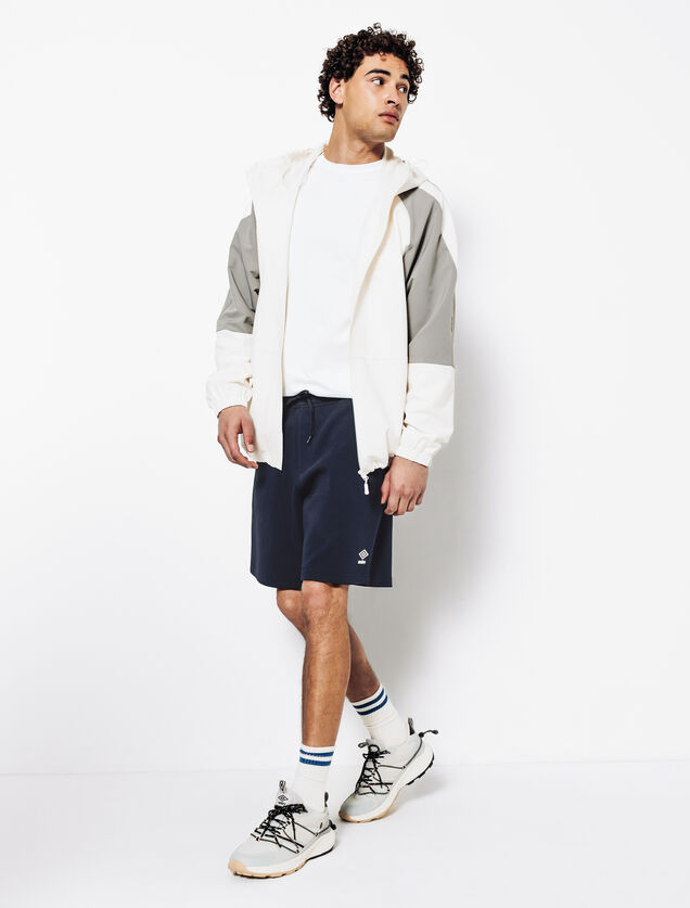 Bermuda Umbro by Jules