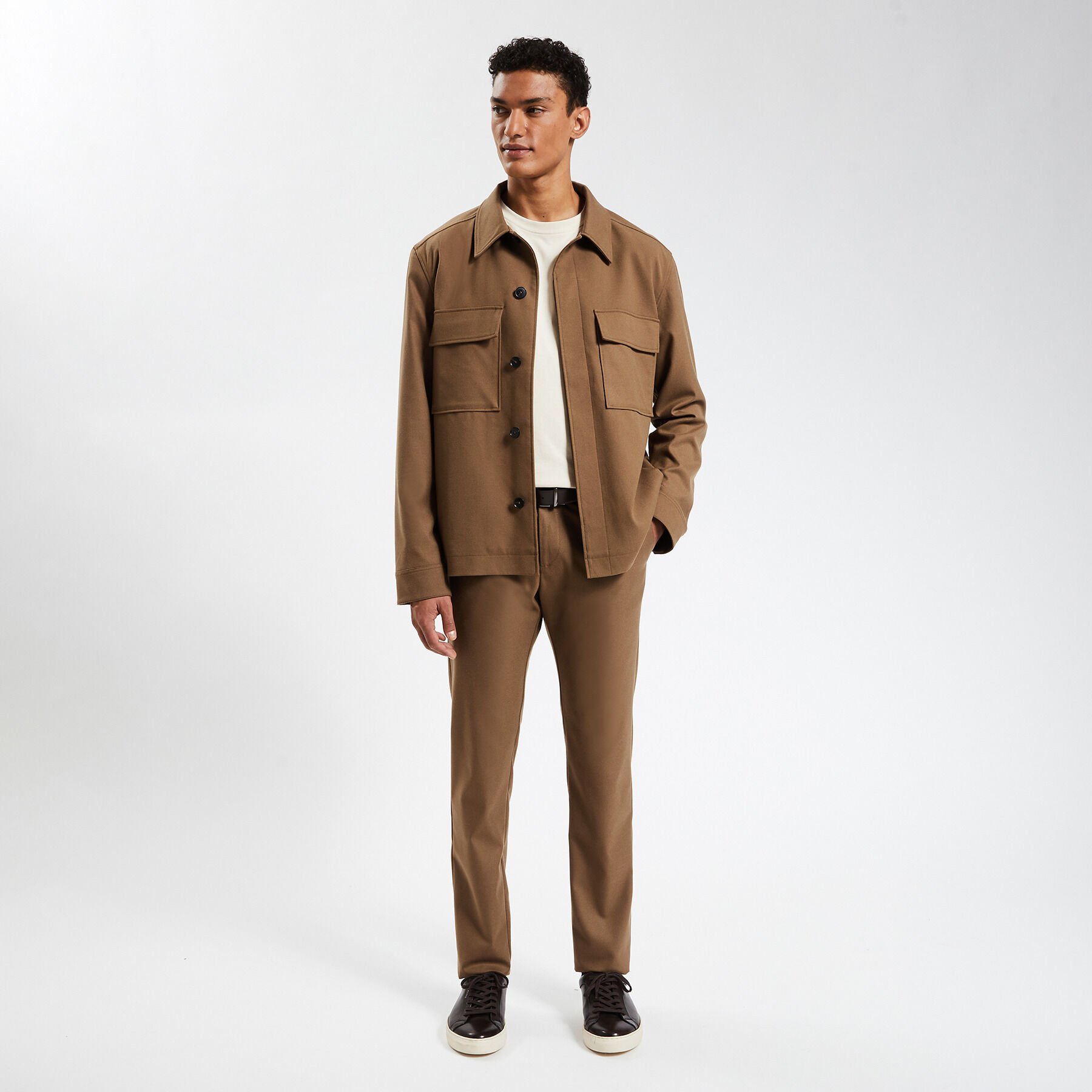 Total hotsell look homme