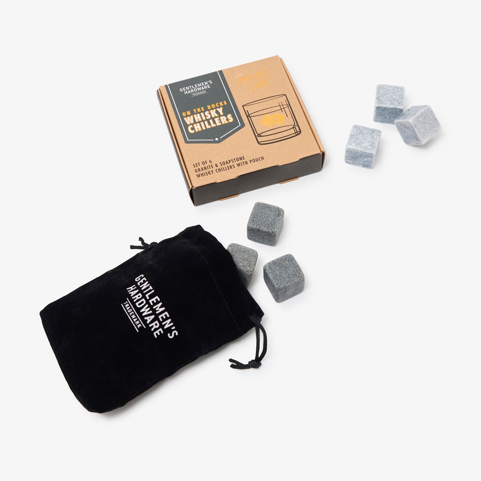 Lifestyle Gris moyen