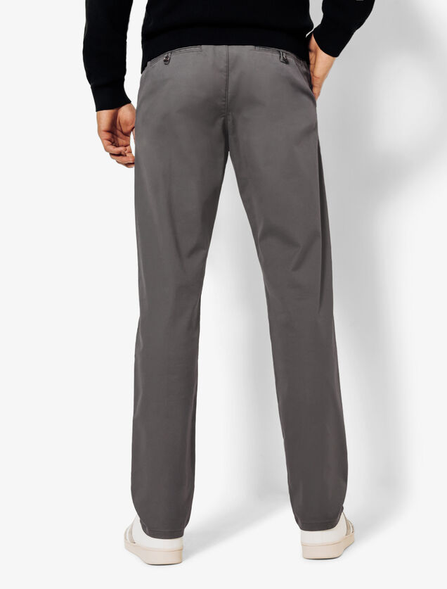 Pantalon chino regular "le parfait by JULES"