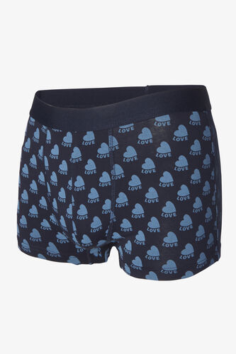 Fantasieboxer hart love