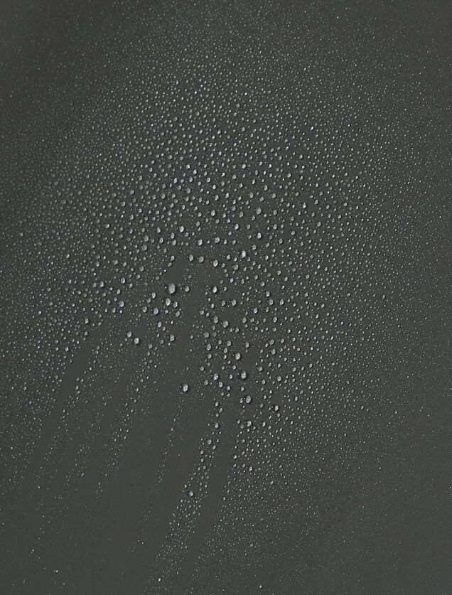 Blouson &agrave; capuche zipp&eacute;