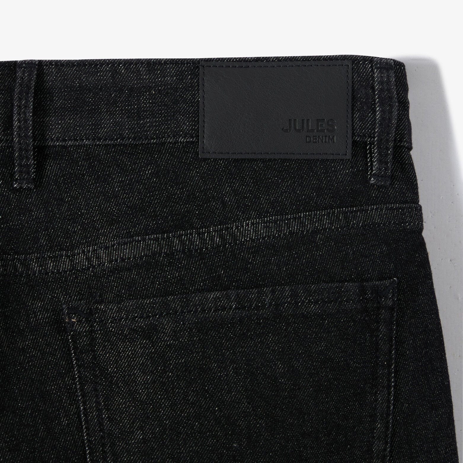 Jean tapered