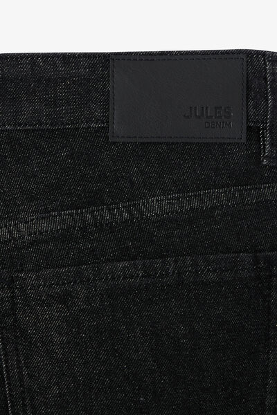 Jean tapered