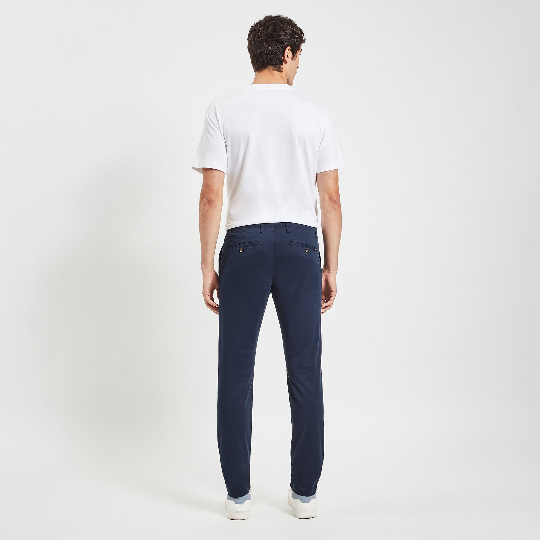 Pantalon jules slim hotsell