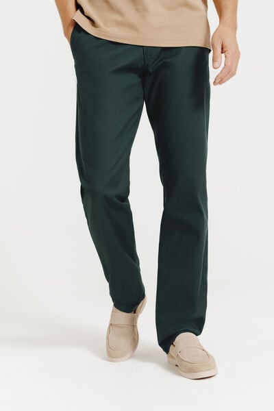 Pantalon straight "le parfait by JULES "