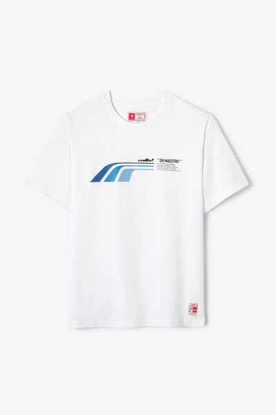 Tee shirt imprim&eacute; licence L'&Eacute;quipe