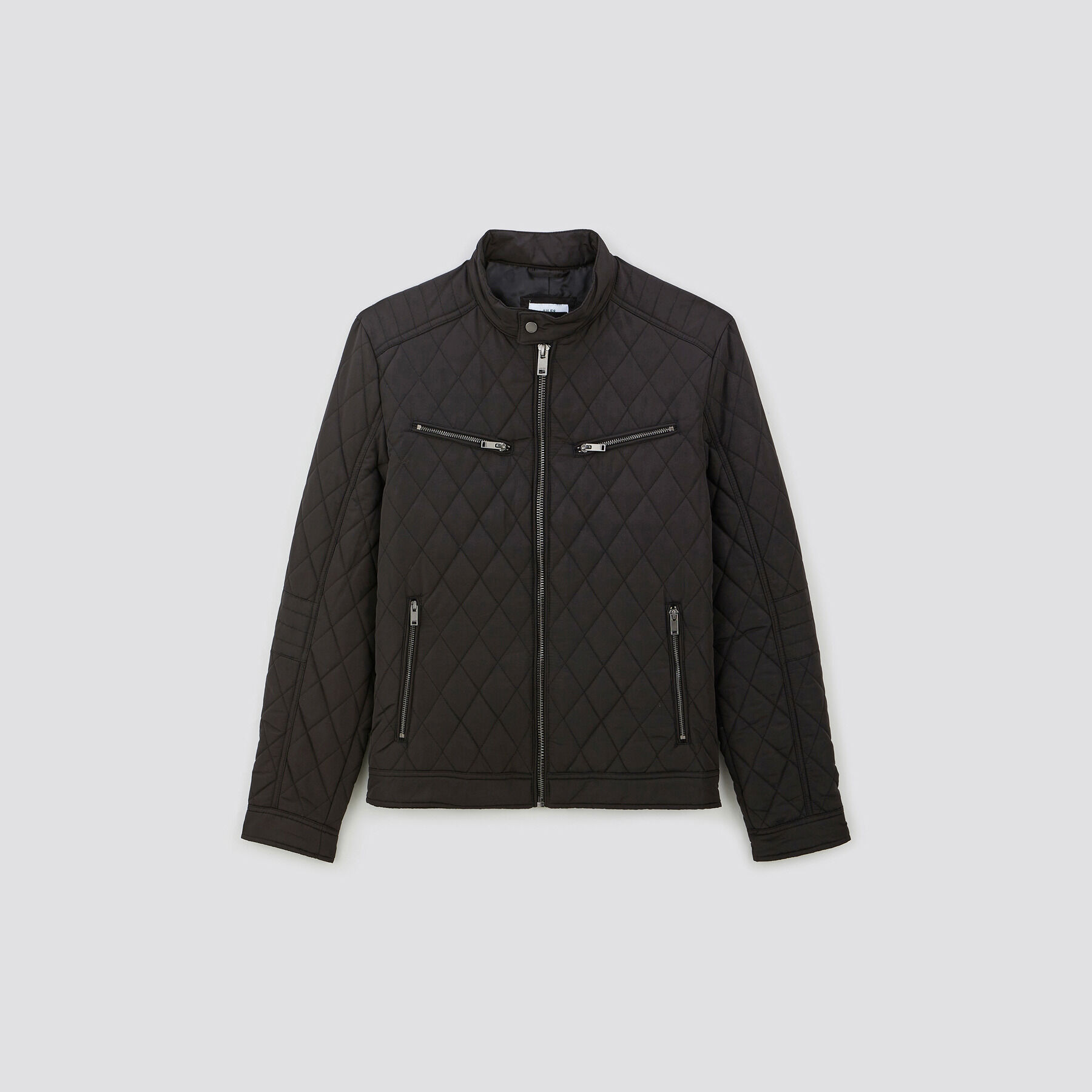 Blouson homme sales chez jules