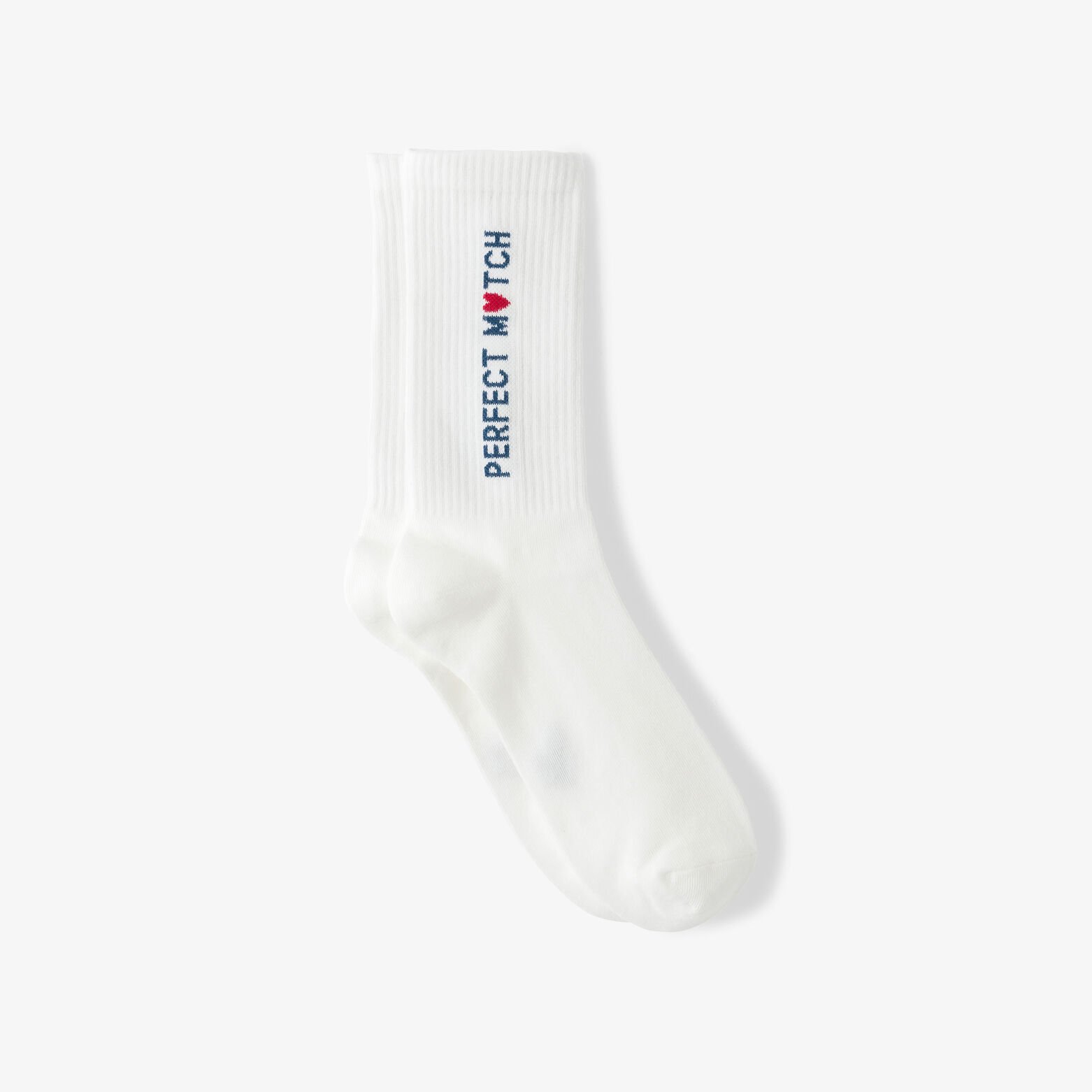 Chaussettes "Perfect Match" Saint-Valentin