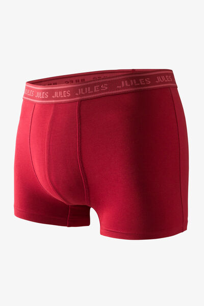 Boxer en coton