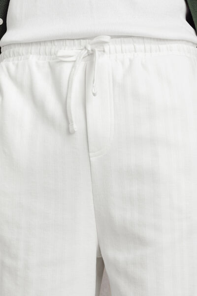 Short en maille