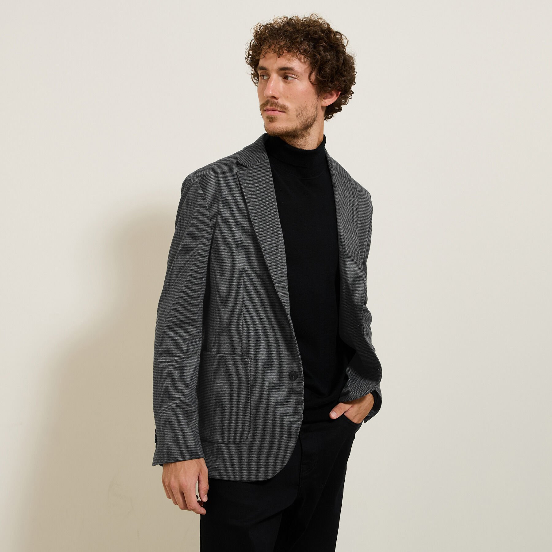 Veste blazer homme jules clearance