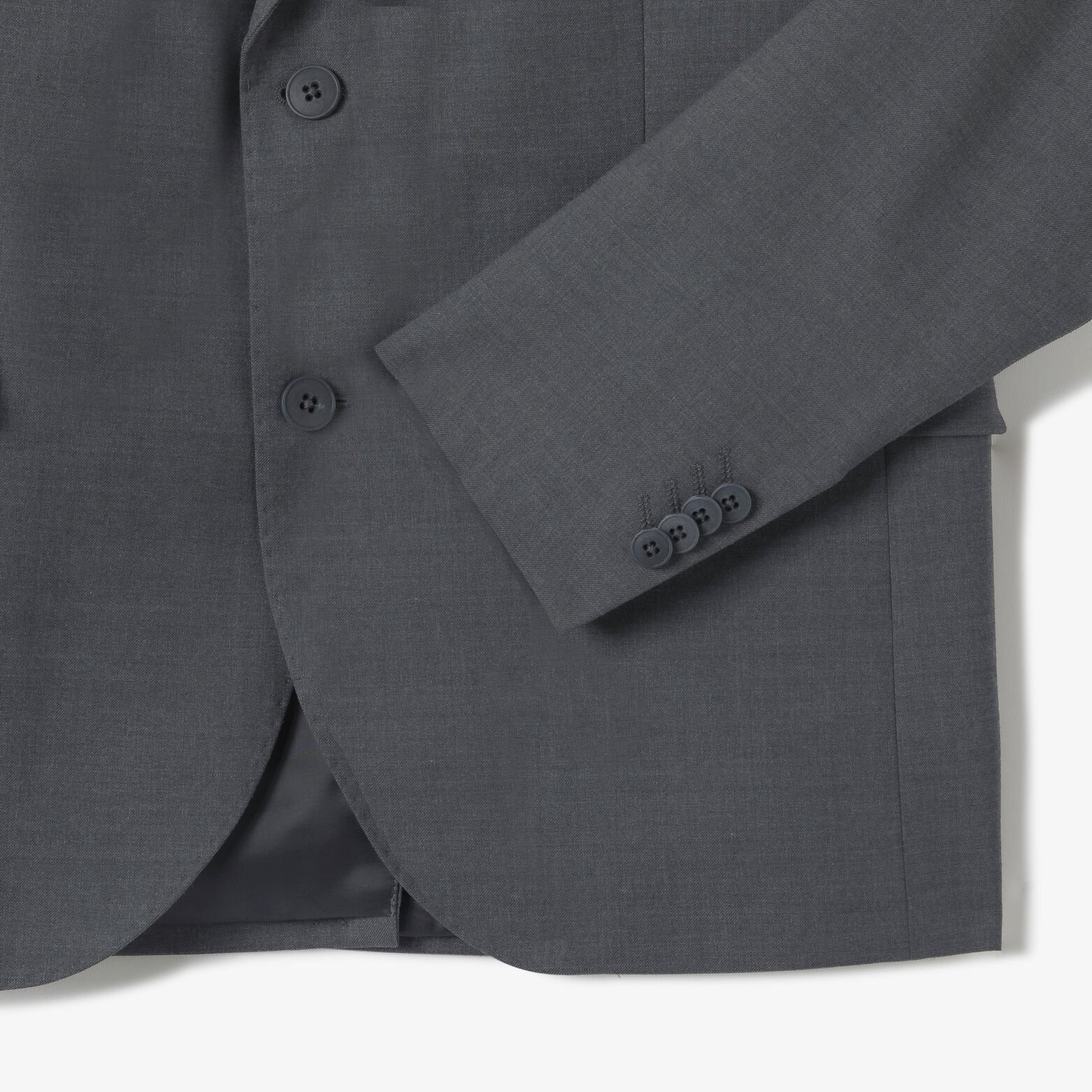 Veste de costume slim bi-stretch