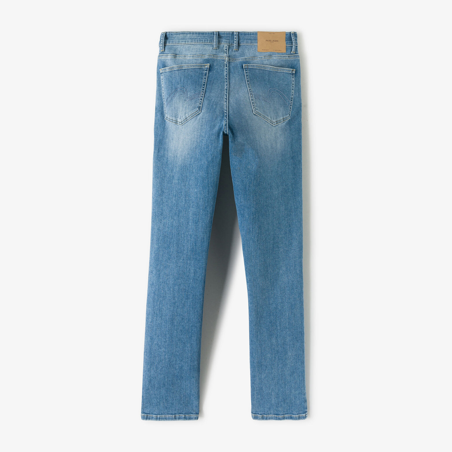 Jean slim urbanflex 4 longueurs