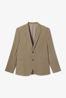 Veste de costume extra slim bistretch