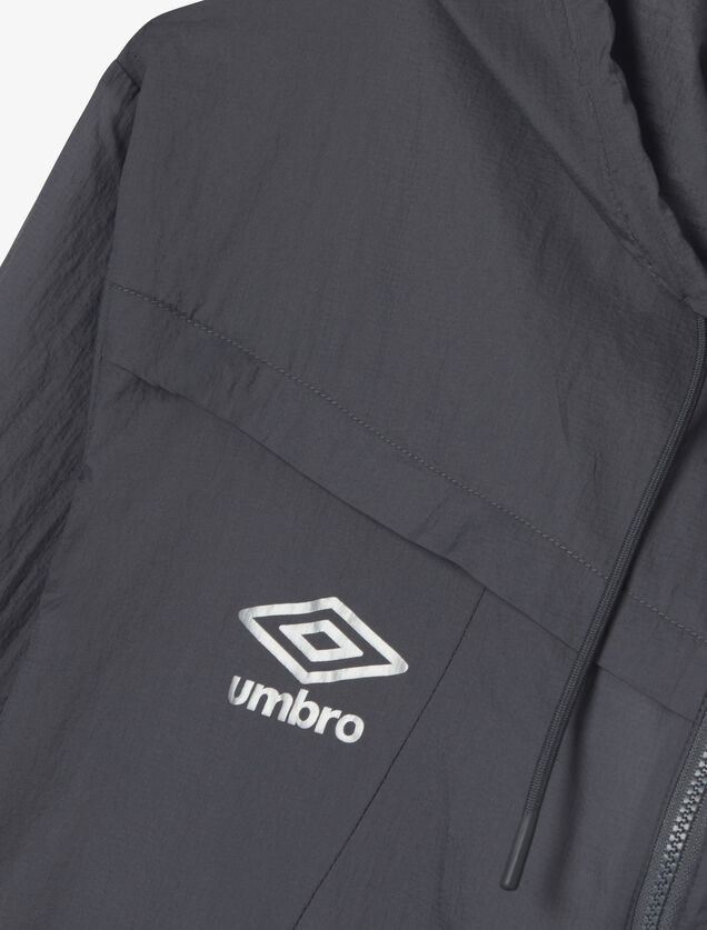 Veste coupe vent Umbro by Jules