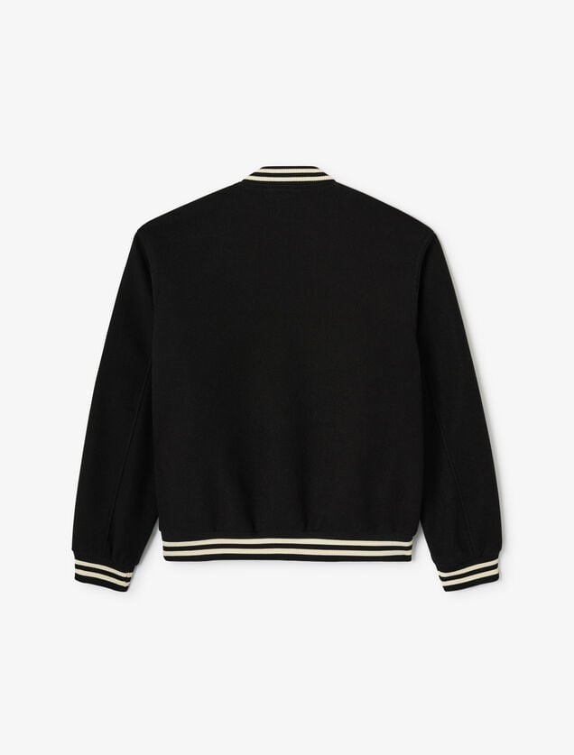 Varsity jack