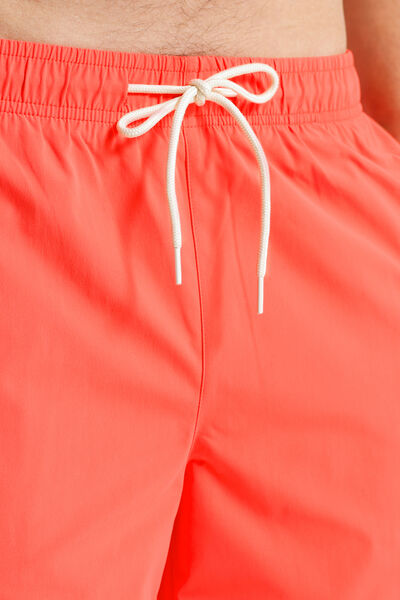 Maillot de bain uni
