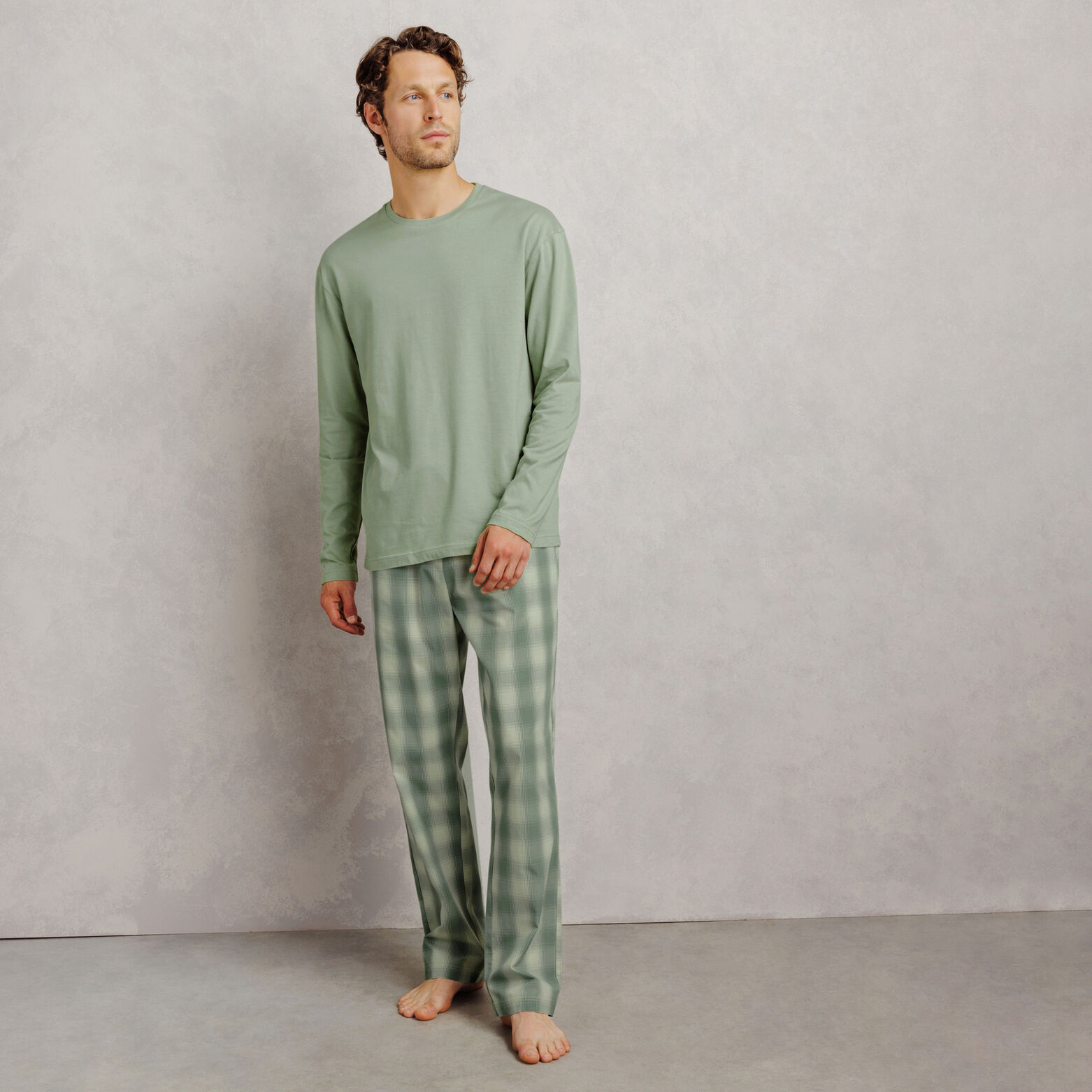 Ensemble pyjama fantaisie