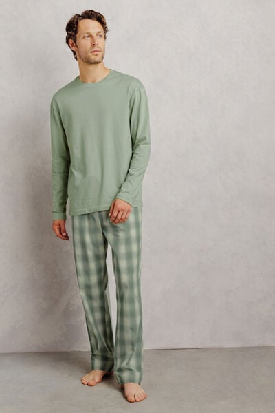 Ensemble pyjama fantaisie