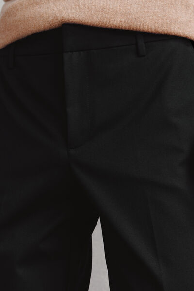 Pantalon chino slim