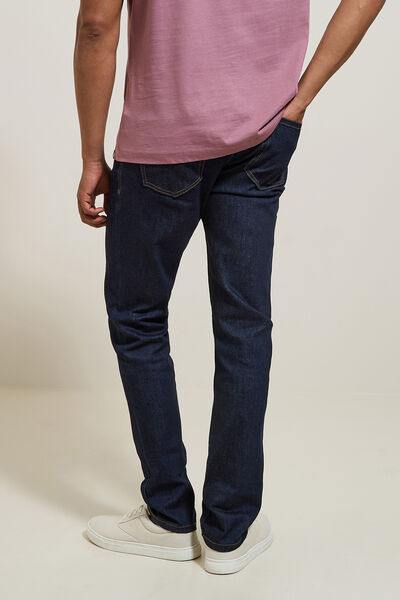 Jean slim brut