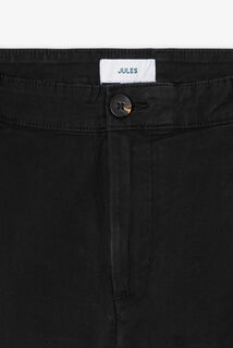 Pantalon cargo tapered uni