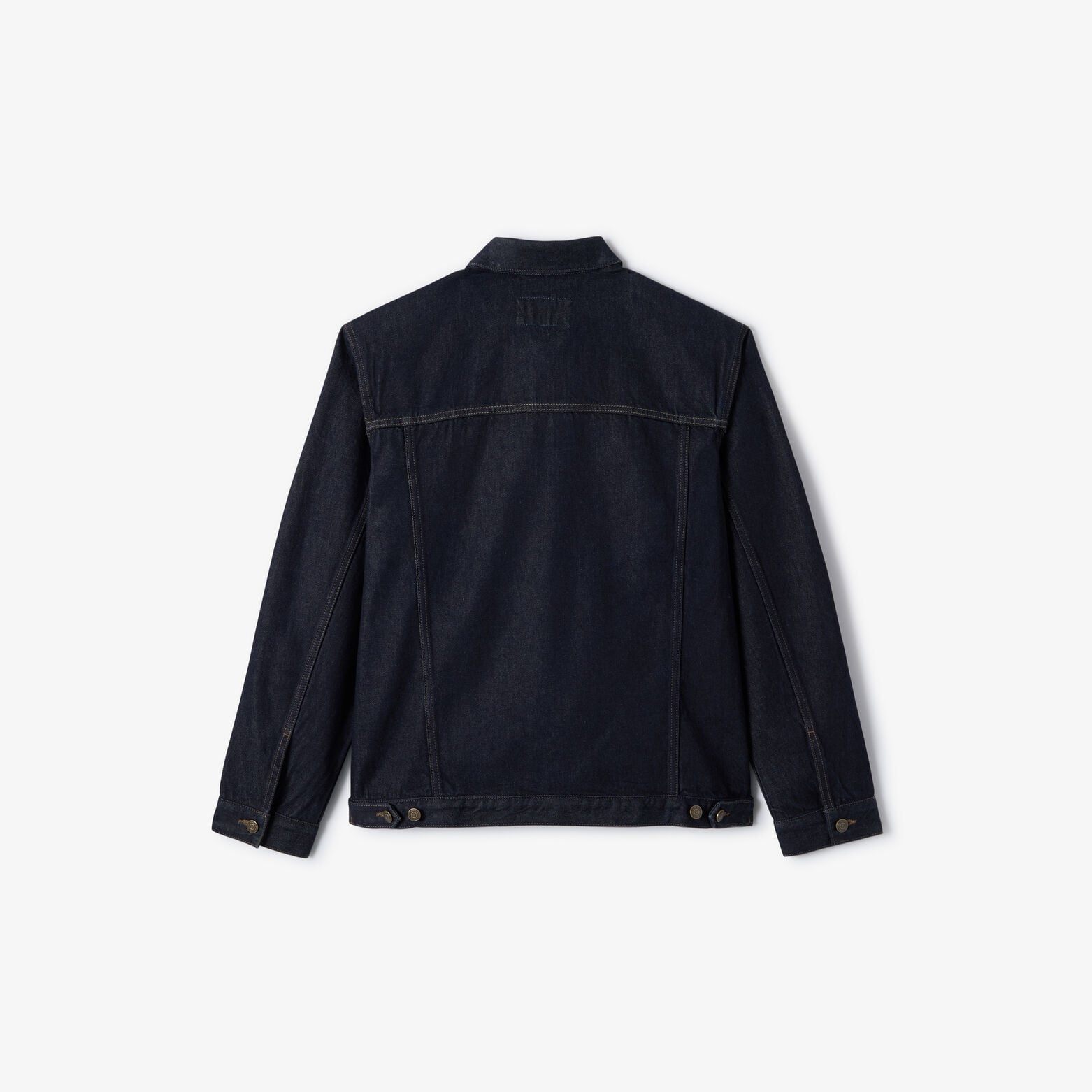 Veste en jean 100% coton