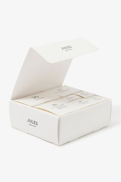 Lifestyle Multicolore