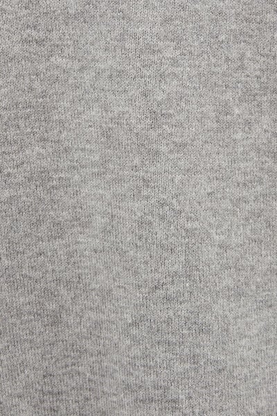 Pull col rond