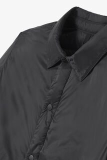 Surchemise mi-saison